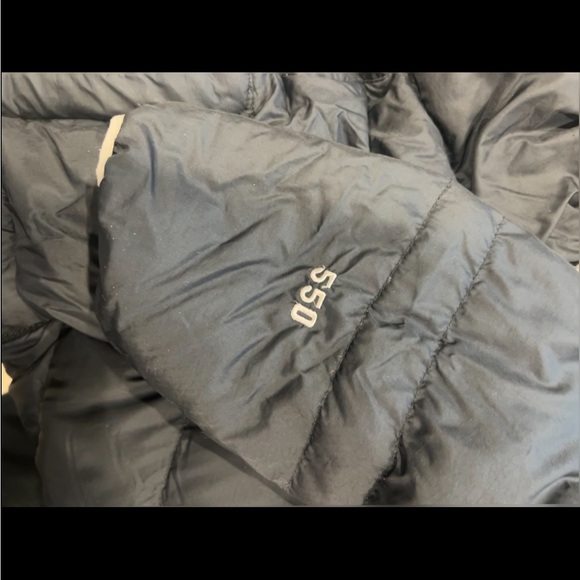 North Face Puffer Jacket - Picture 4 of 4